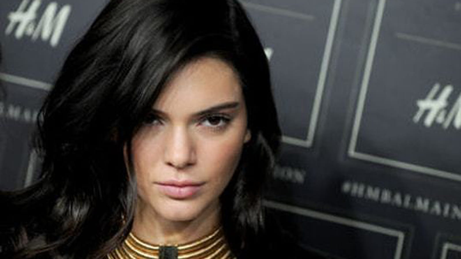 Kendall Jenner 