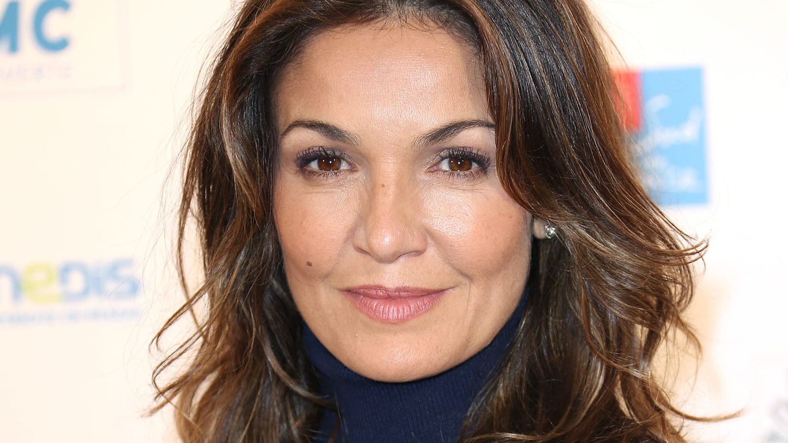 Nadia Farès