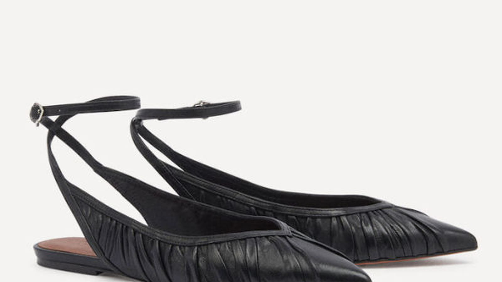 Ballerines Ba&Sh