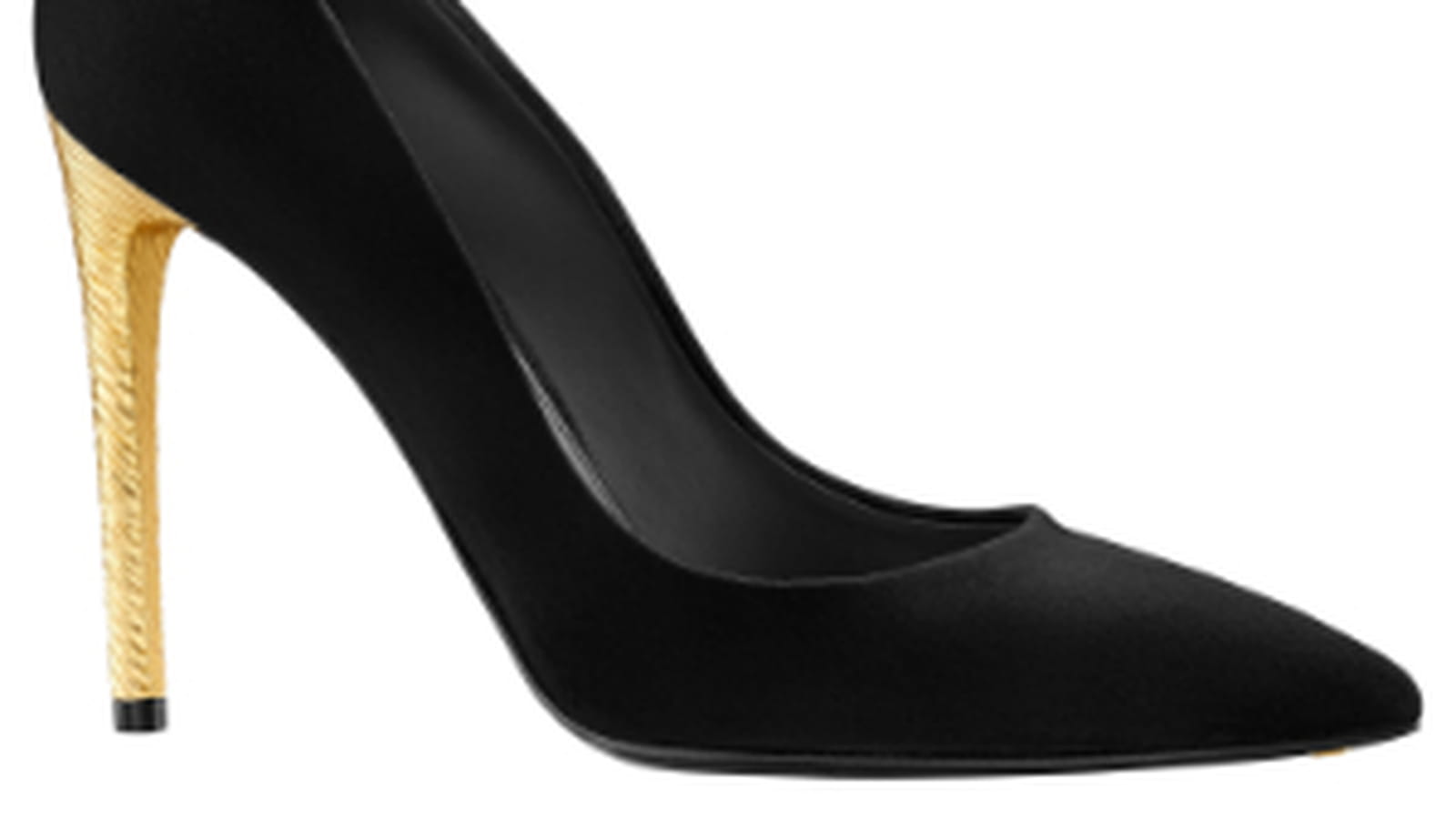 Escarpins Louis Vuitton