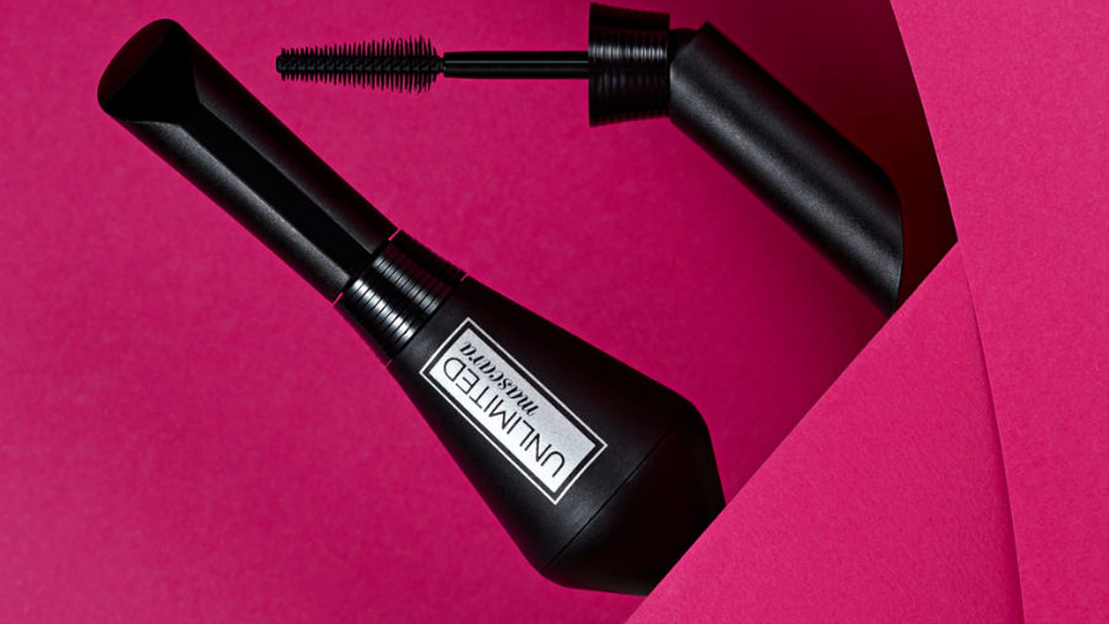 Mascara Unlimited L’Oréal Paris 