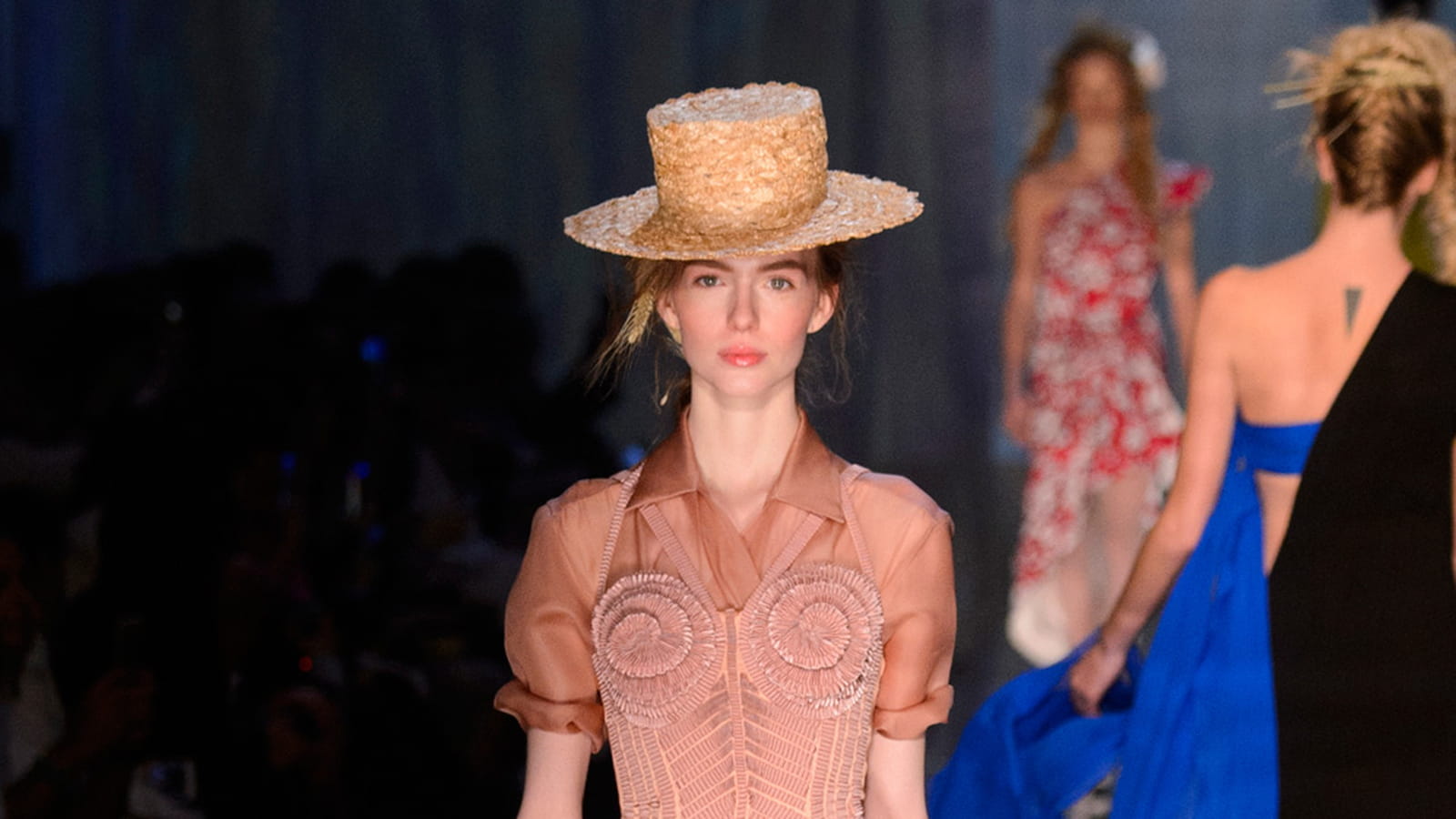 Jean Paul Gaultier