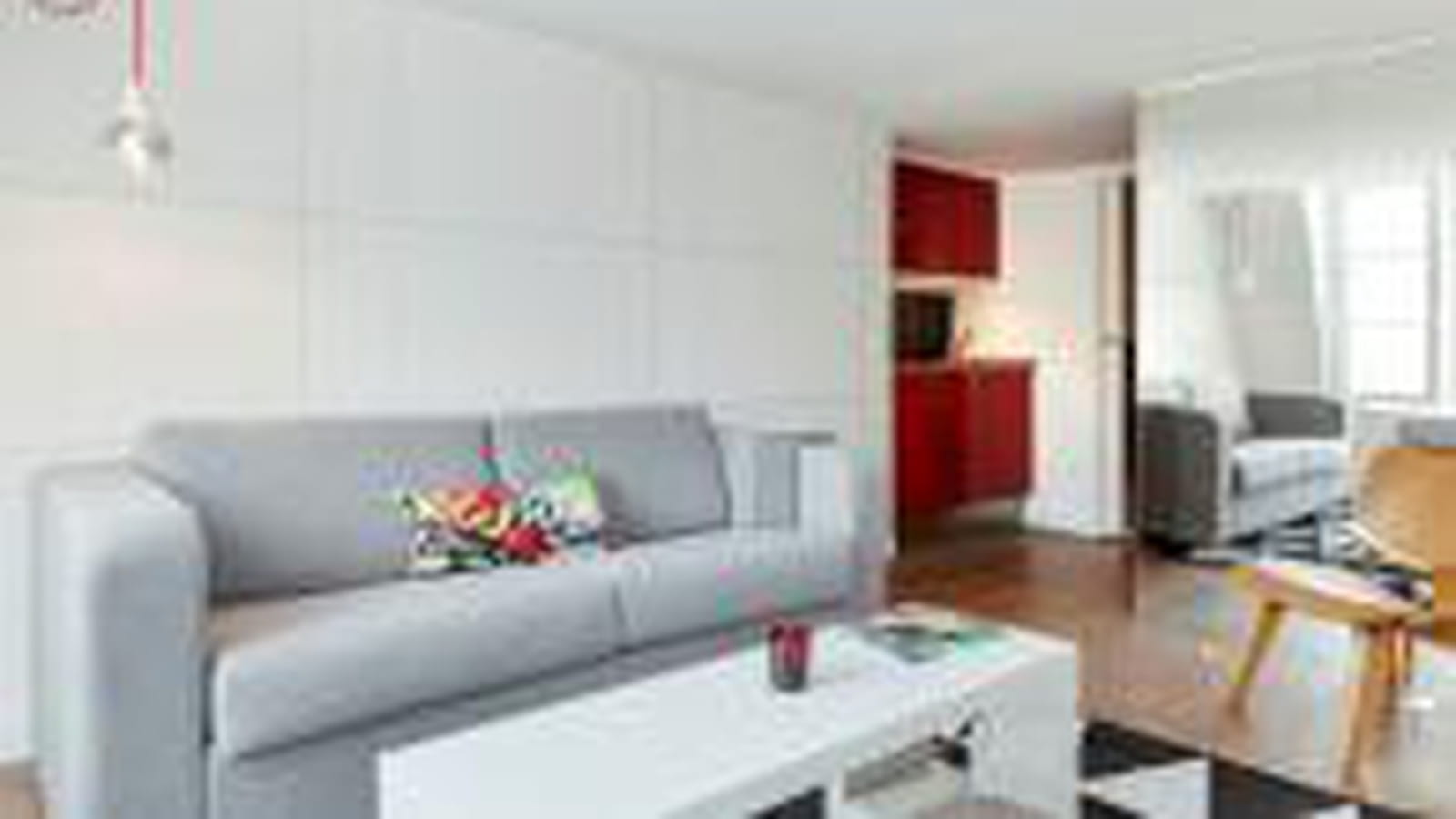 Salon pratique