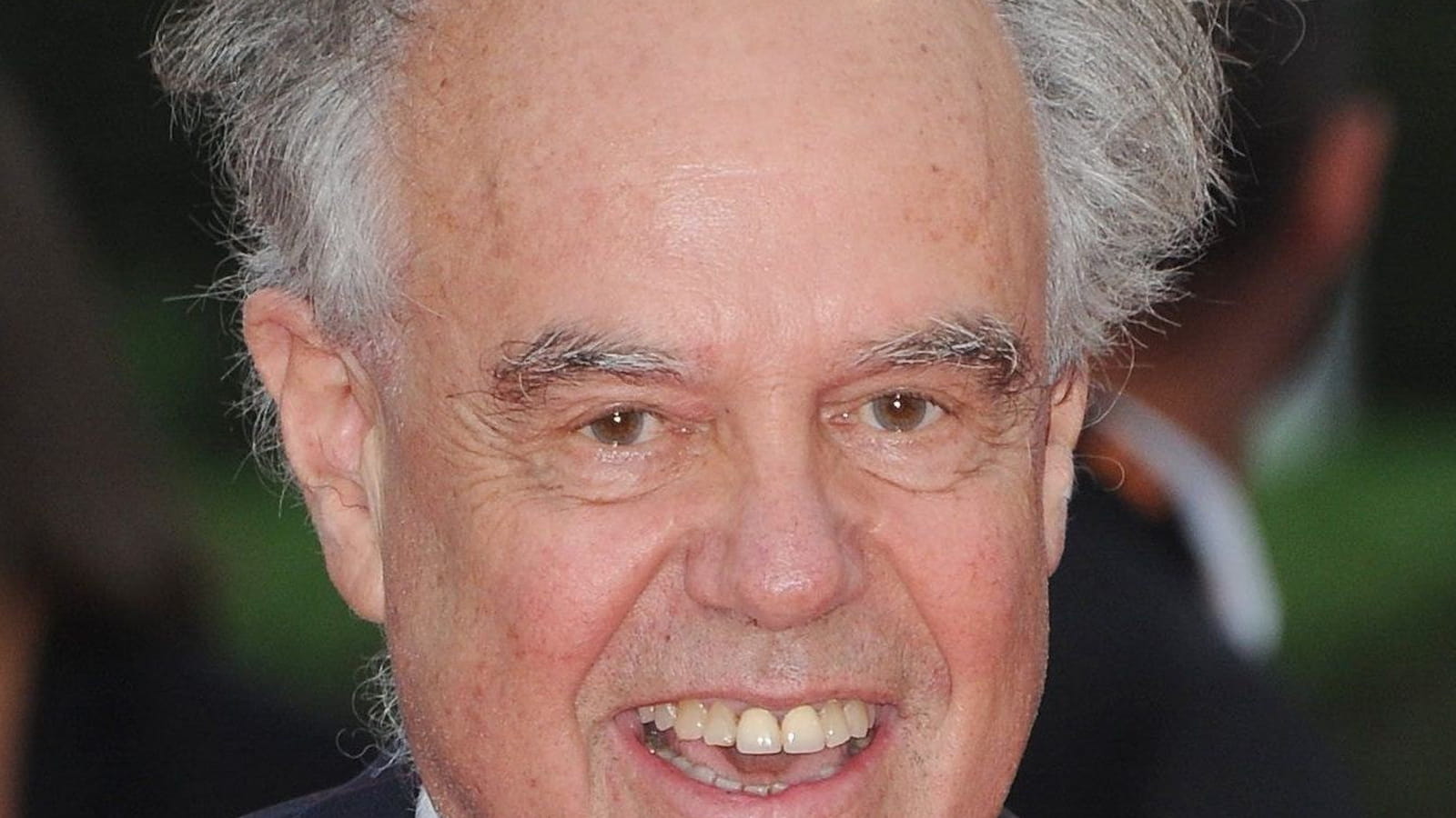 Frédéric Mitterrand