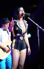 katy perry 150