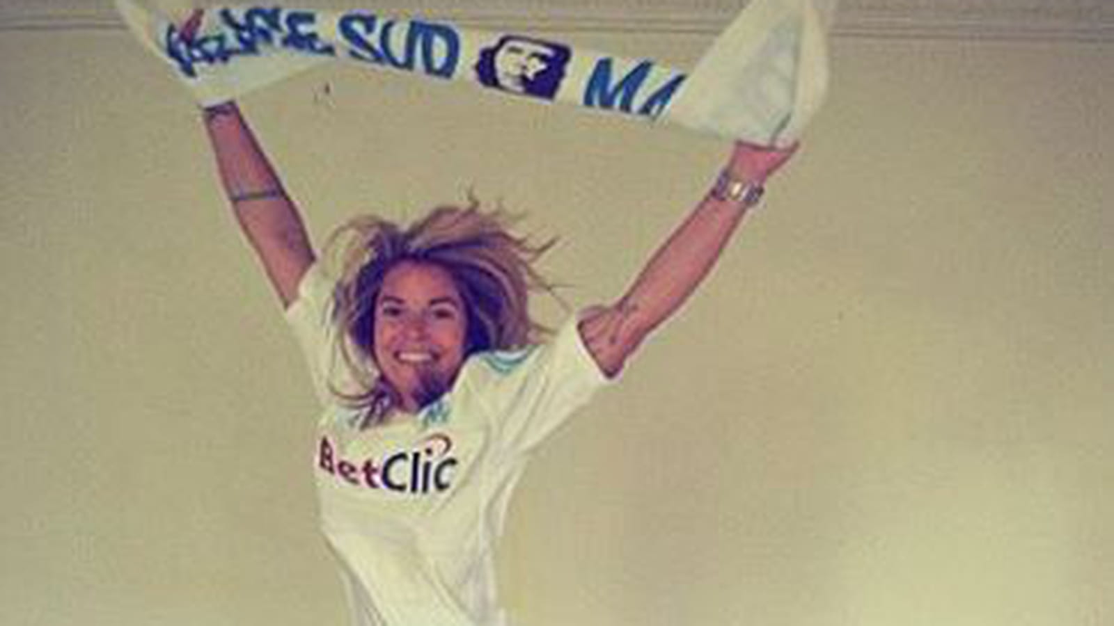 Sophie Tapie 