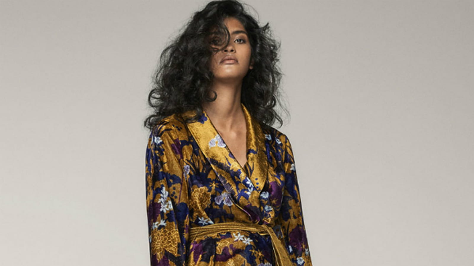 Ensemble Massimo Dutti