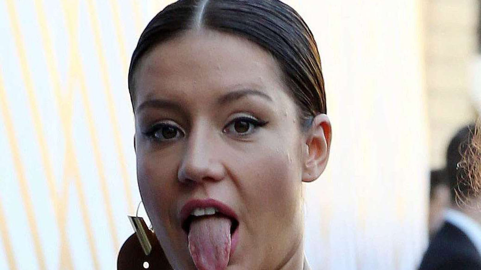 Adèle Exarchopoulos