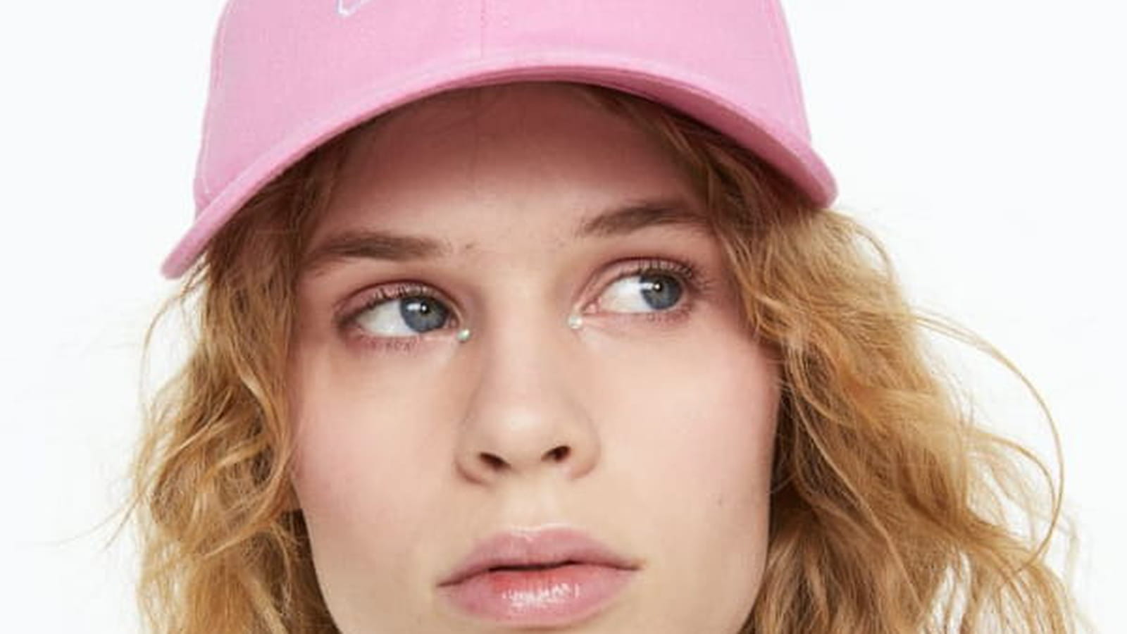 Casquette H&M