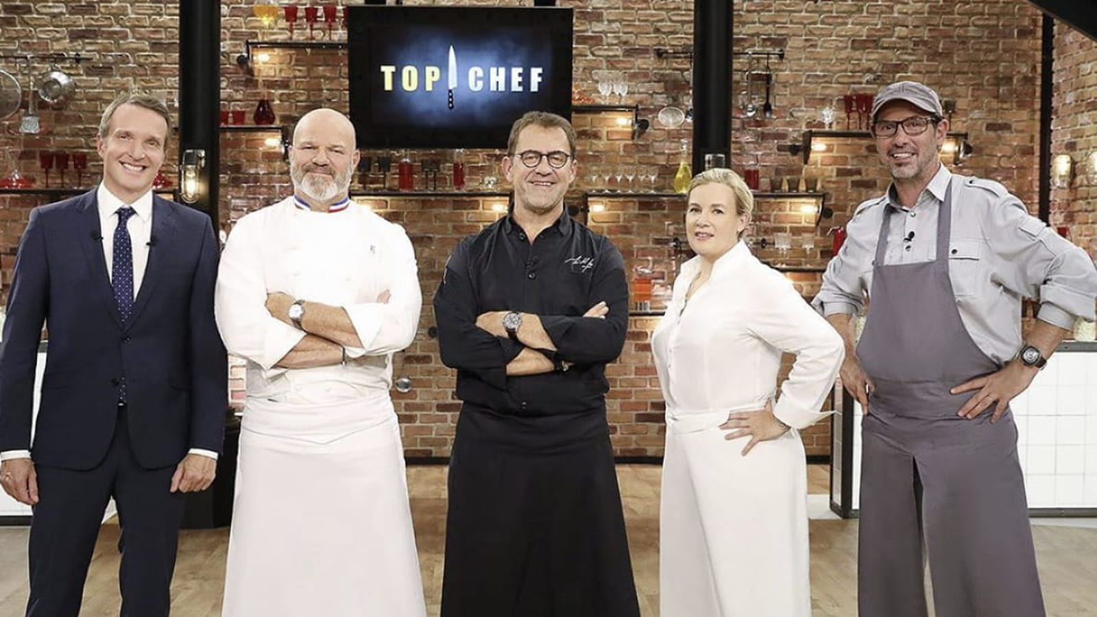 Jury de Top Chef