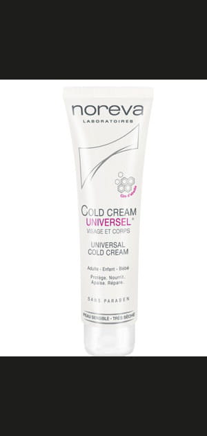 Cr&egrave;me hydratante&nbsp;: le soin haute tol&eacute;rance de Noreva