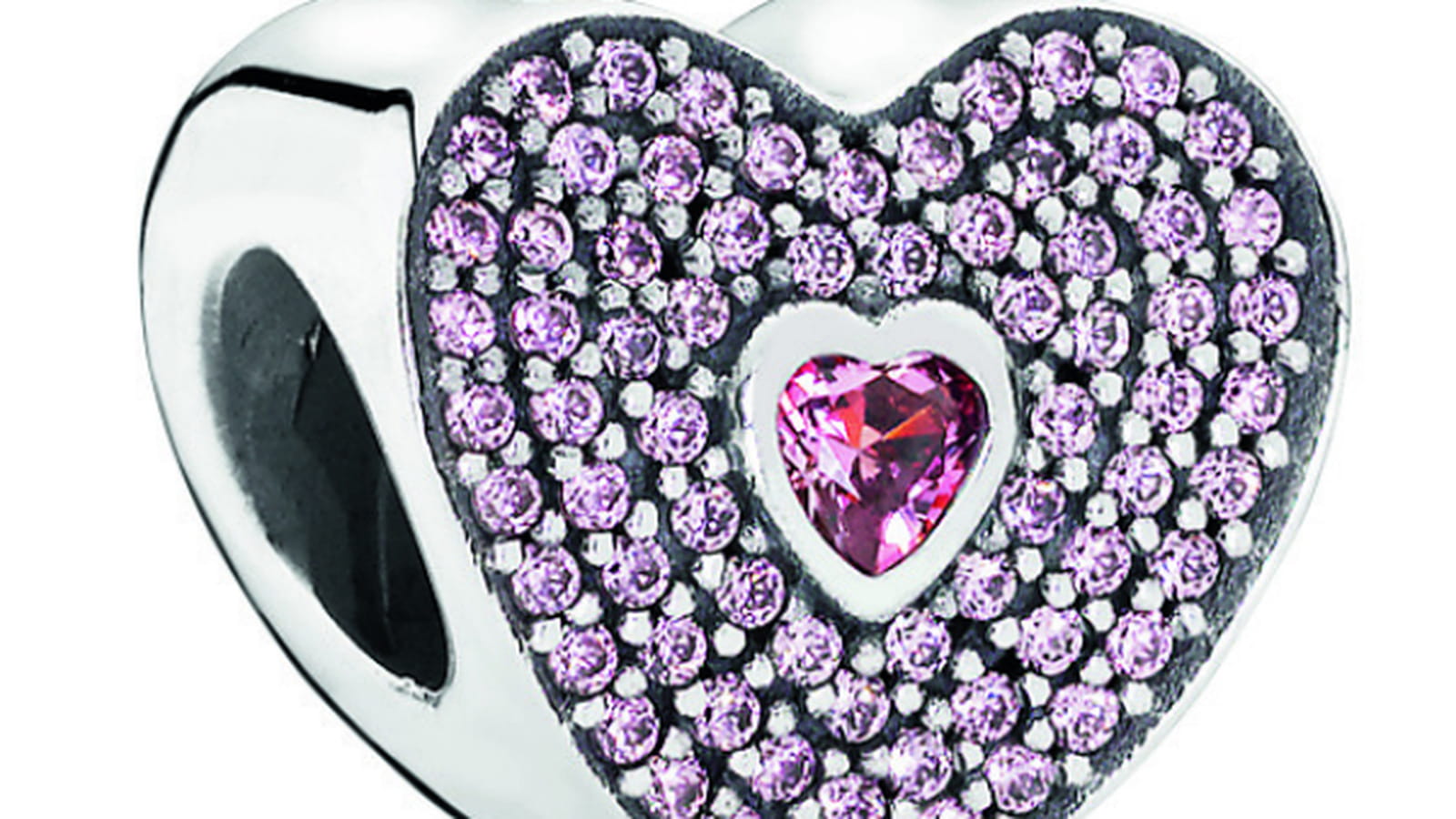 Pendentif Pandora 