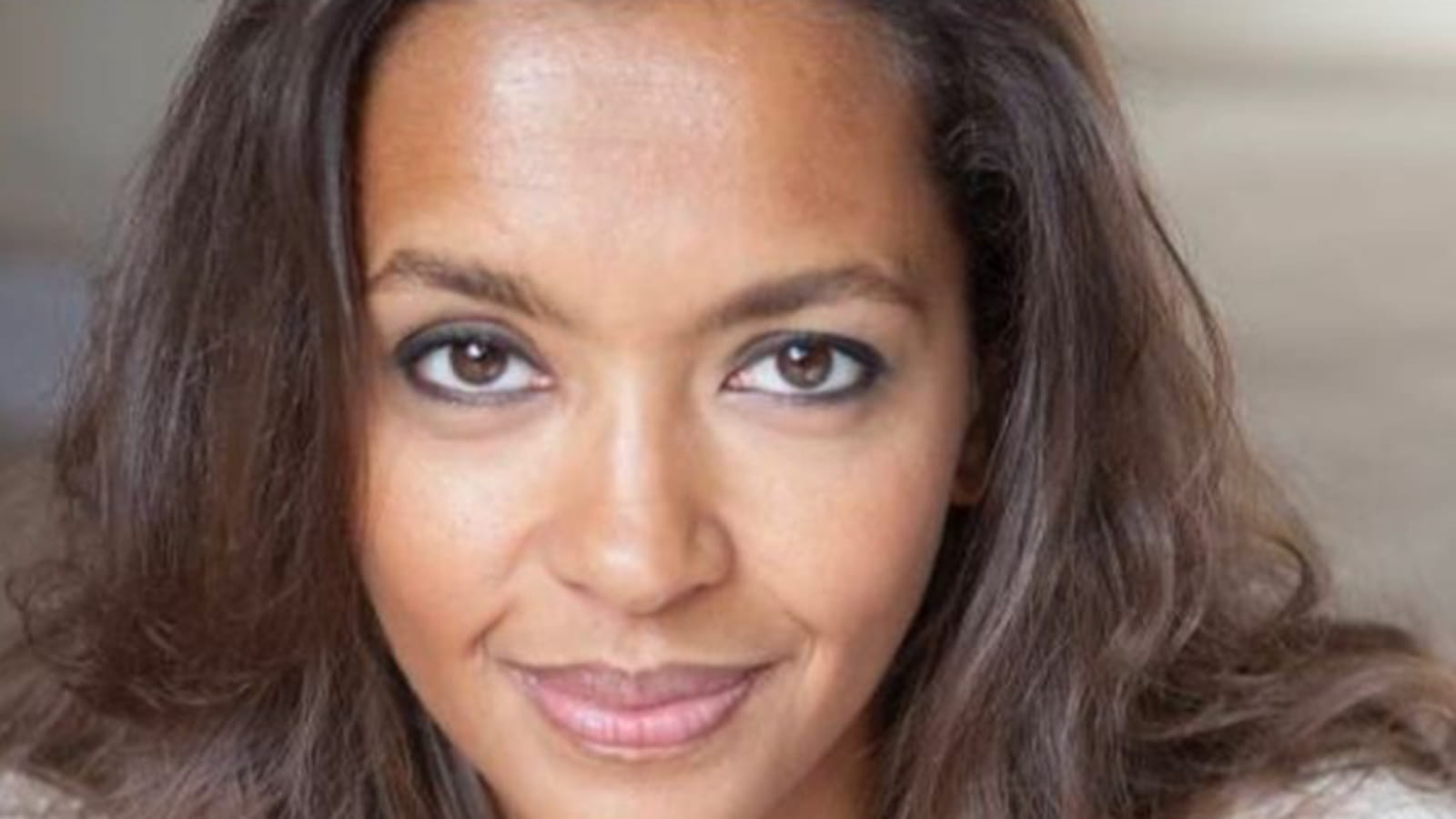 Karine Le Marchand