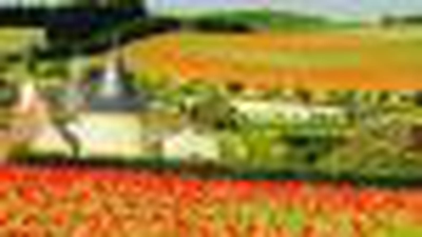 Le Jardin des Jouissances