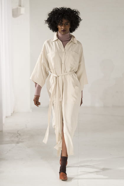 D&eacute;fil&eacute; Mara Hoffman