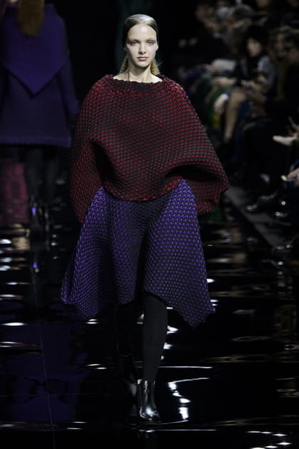D&eacute;fil&eacute; Issey Miyake