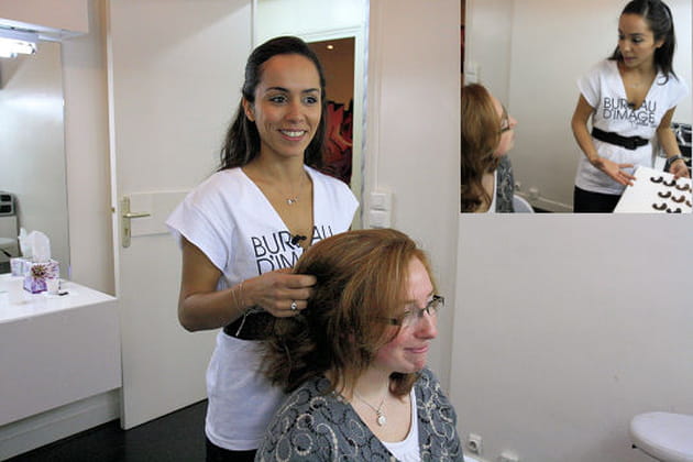 Le diagnostic coiffure