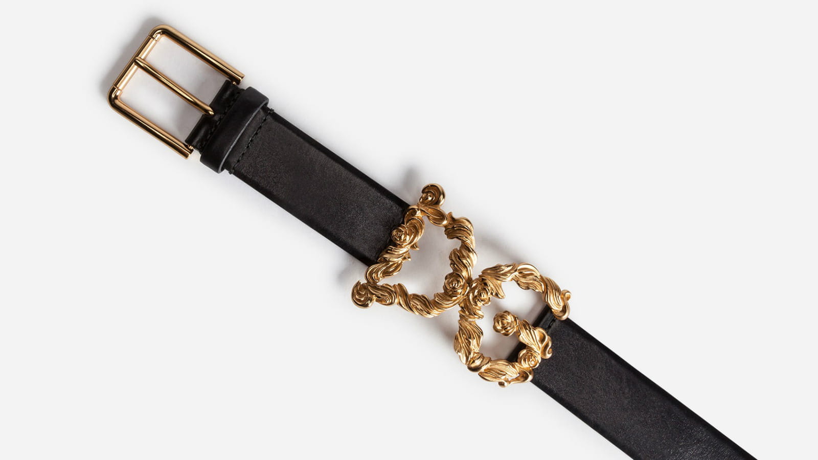 Ceinture Dolce & Gabbana
