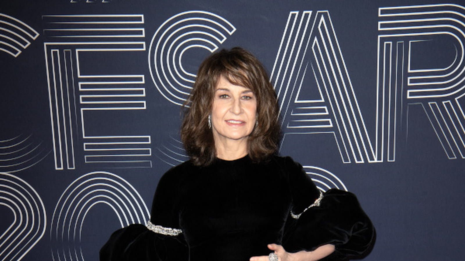 Valérie Lemercier