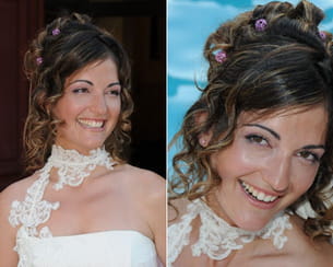 Essayages coiffures ligne 04 picture