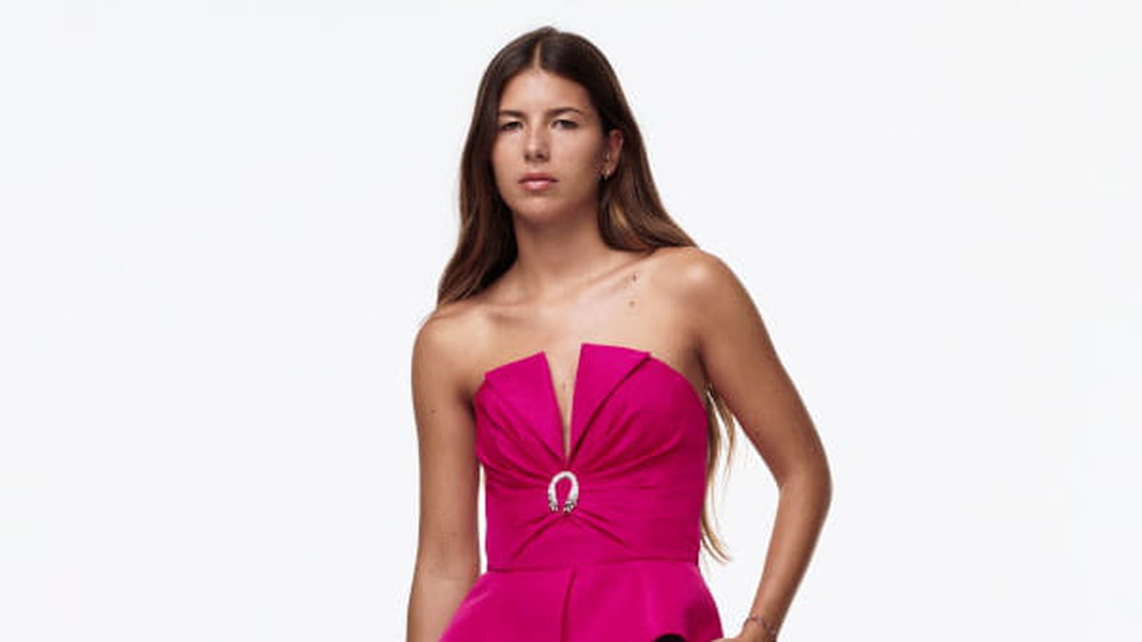 Haut Zara 