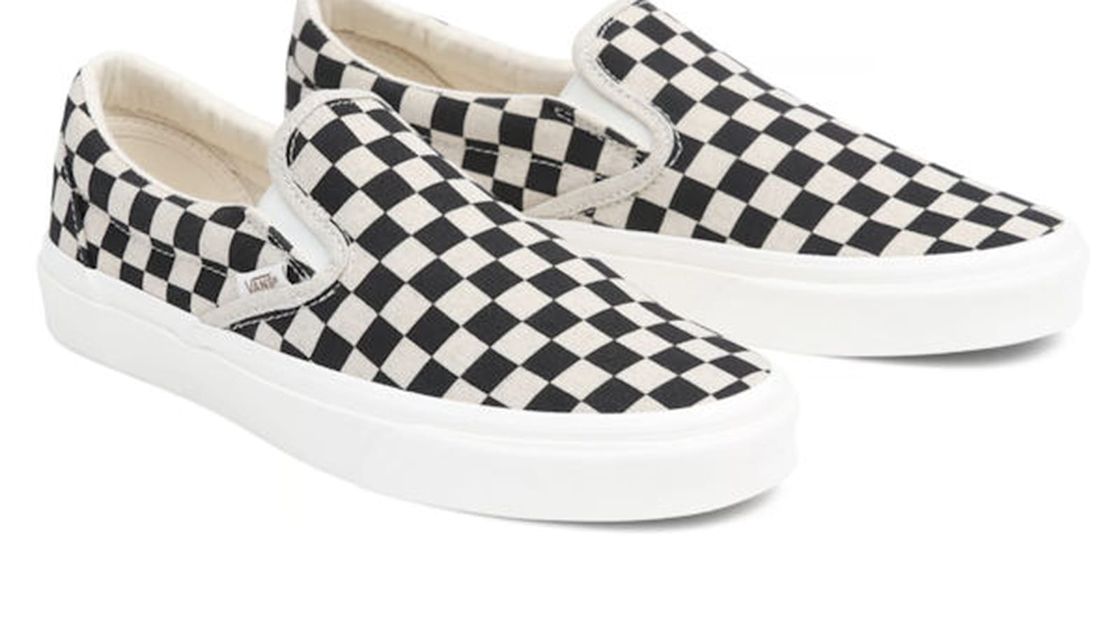 Slippers Vans