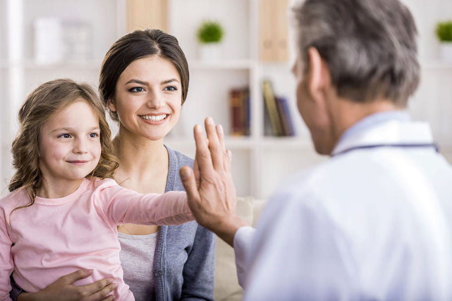Nouvel amour : comment en parler à son enfant ?