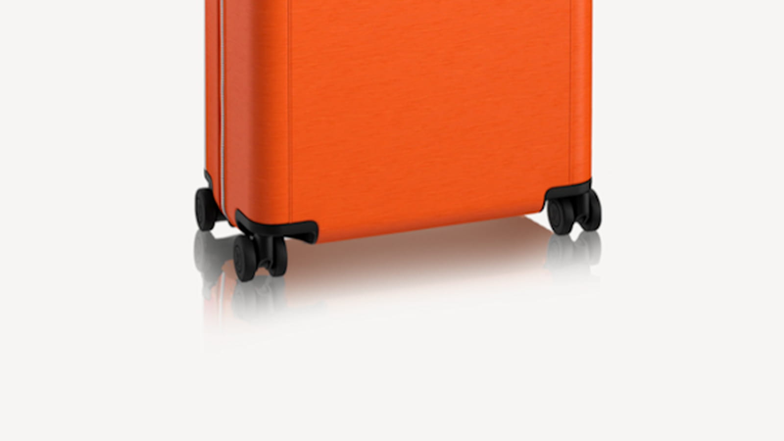 Valise Louis Vuitton