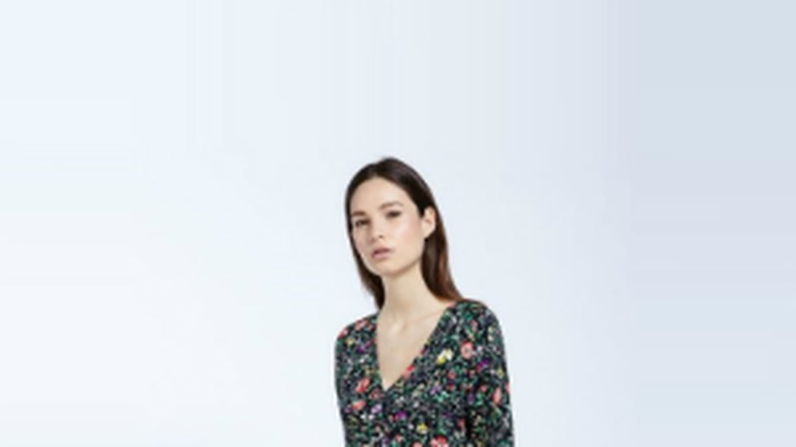 Robe American Vintage