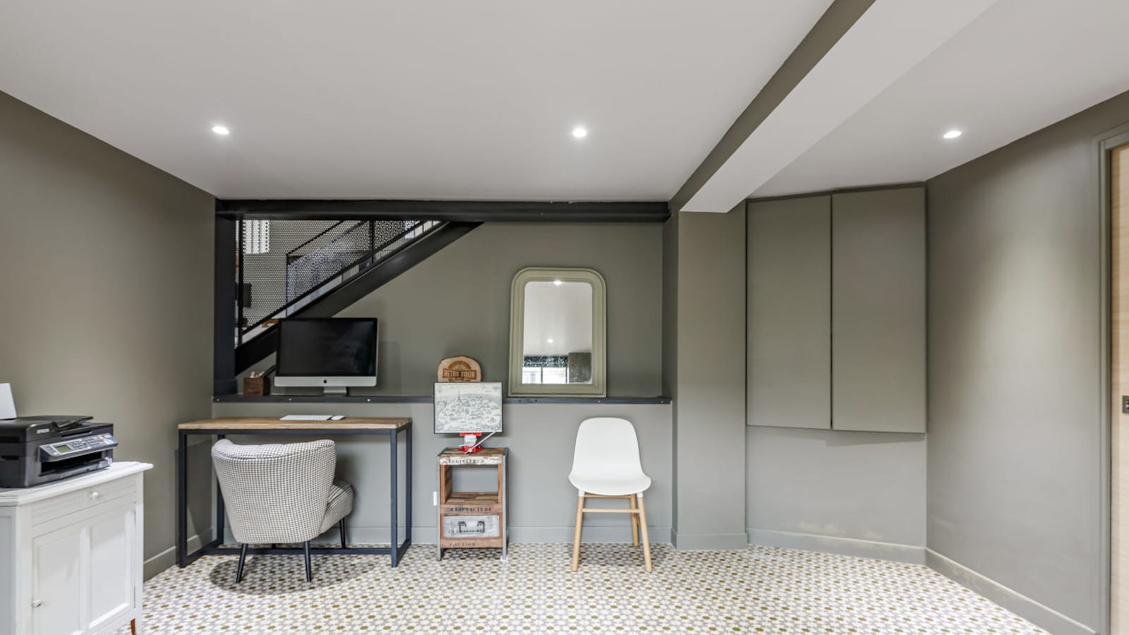Bureau