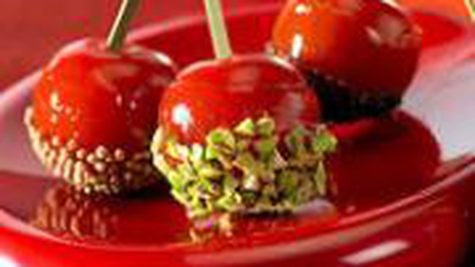 Tomates cerise d'amour