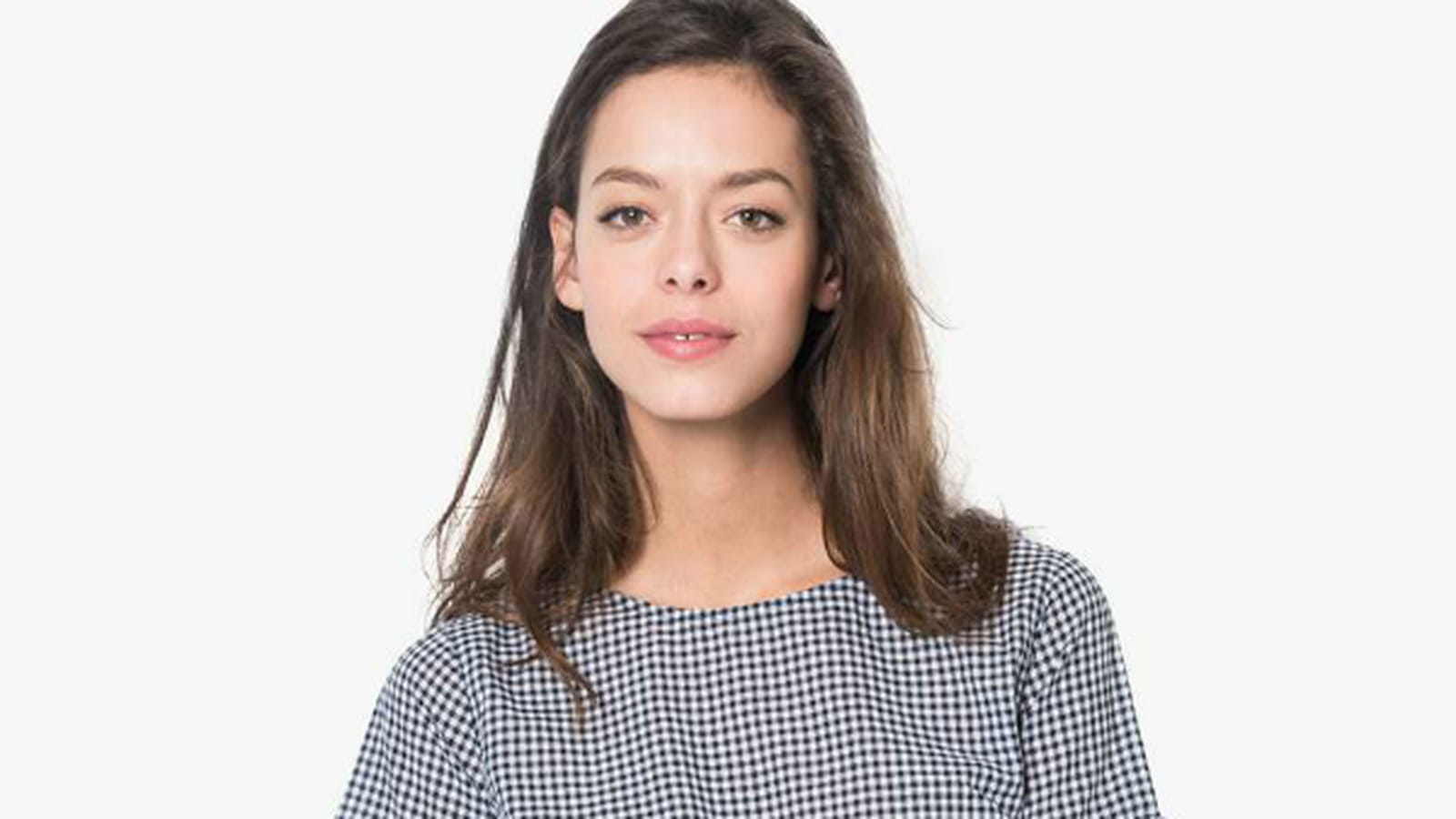 Blouse Gémo