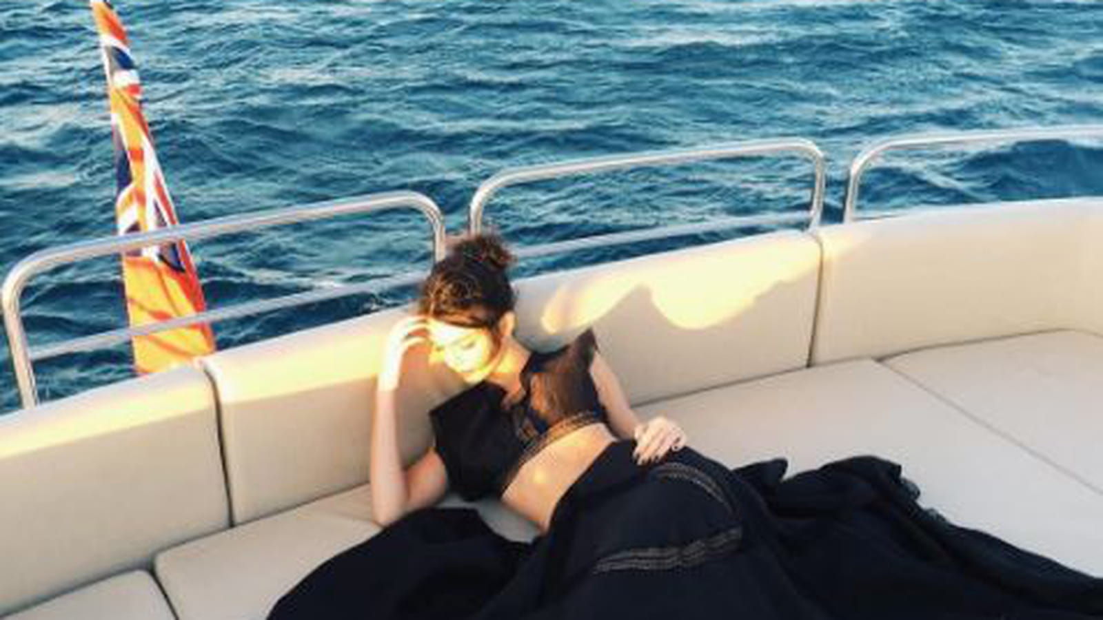Kendall Jenner