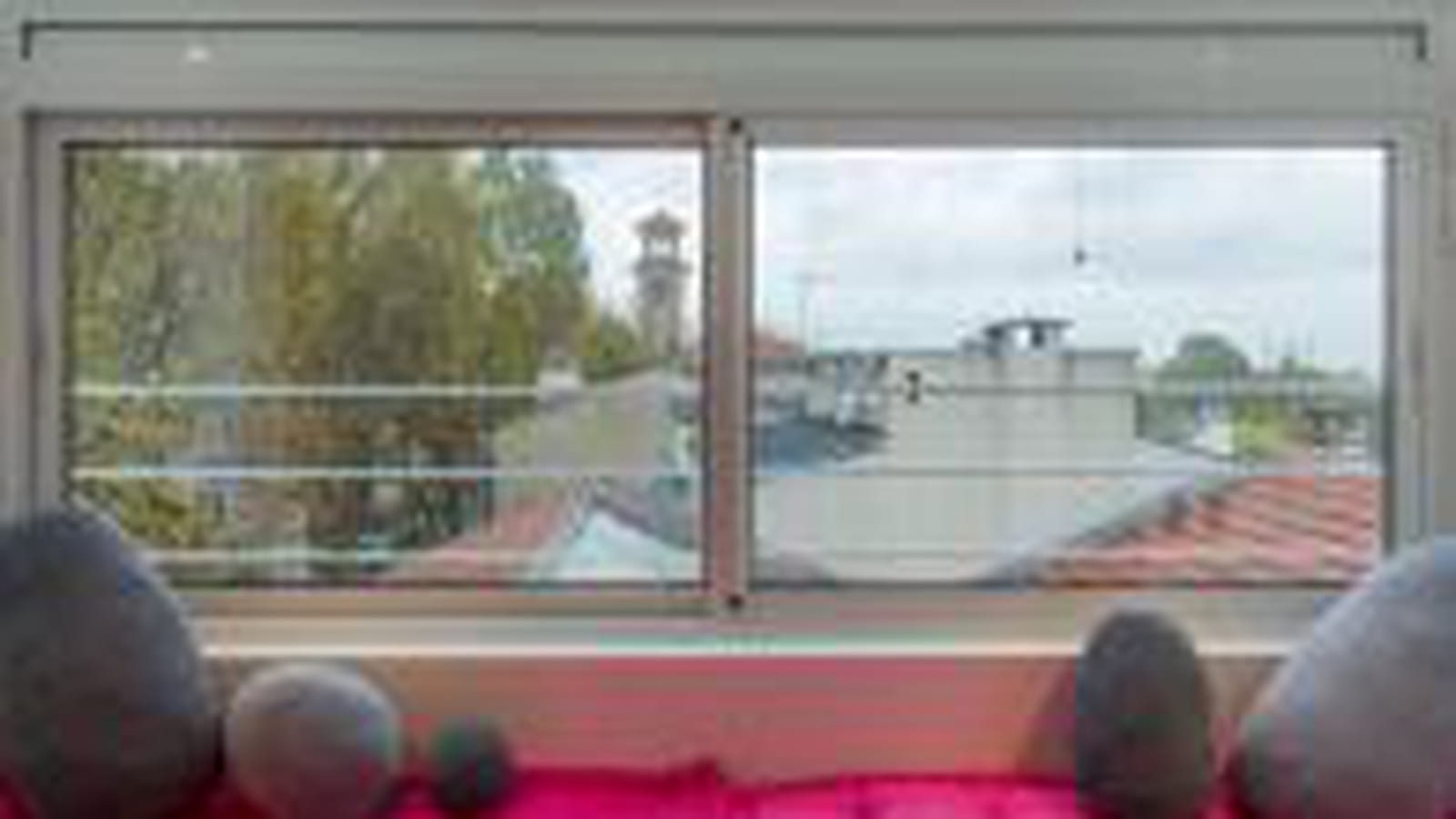 Bow-window