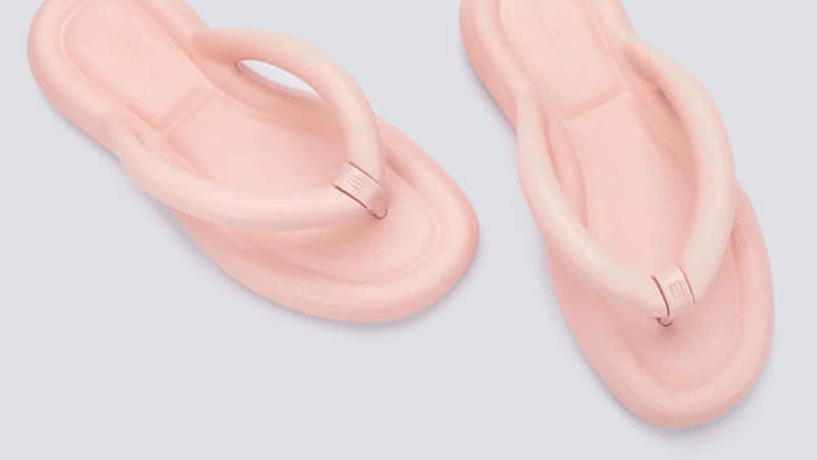 Claquettes Melissa