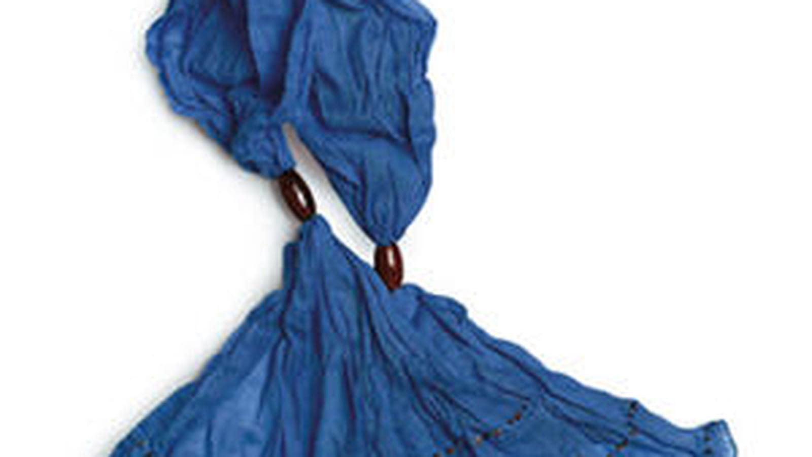 Le foulard
