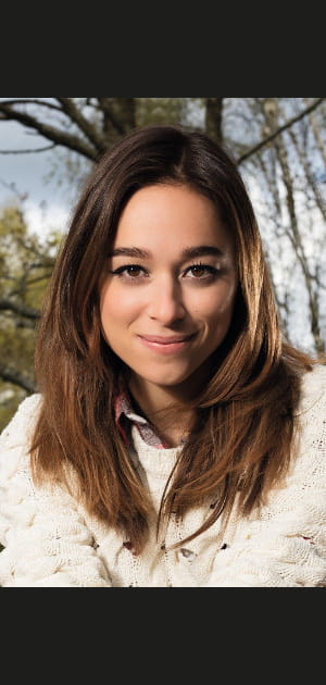 Le d&eacute;grad&eacute; long de Coiff &amp; Co