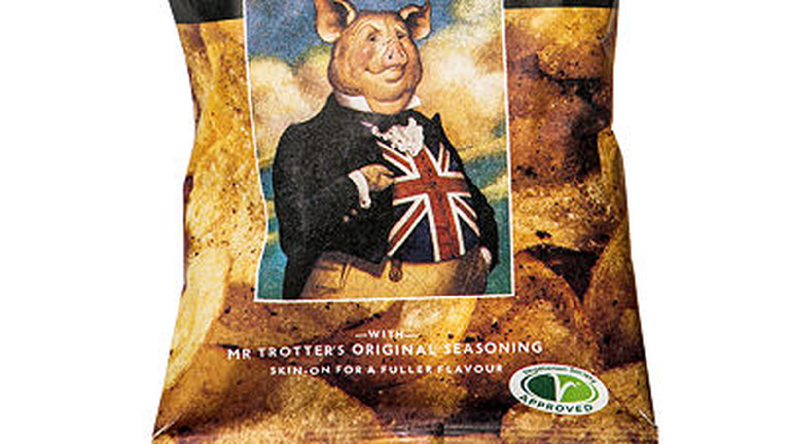 Mr Trotter's Crips pour Casino 