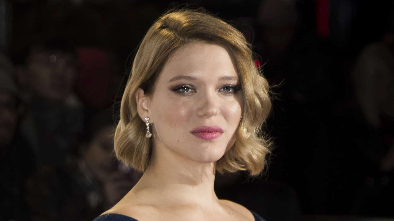 Léa Seydoux