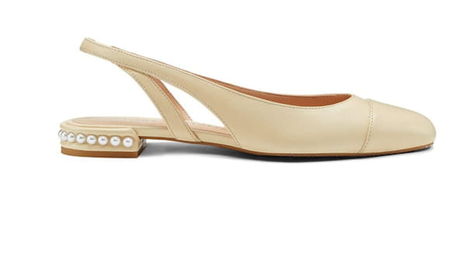 Ballerines Stuart Weitzman