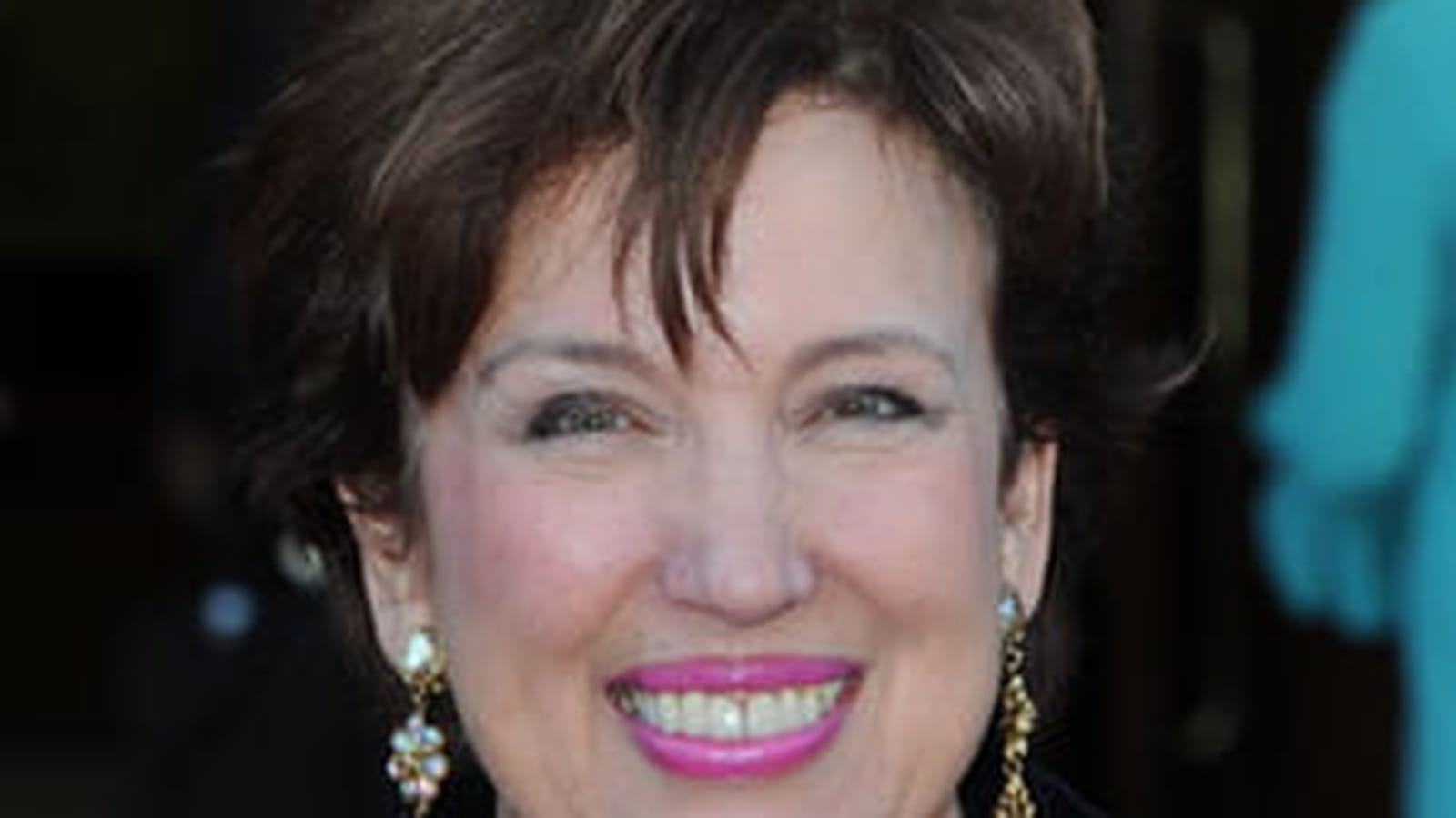 Roselyne Bachelot