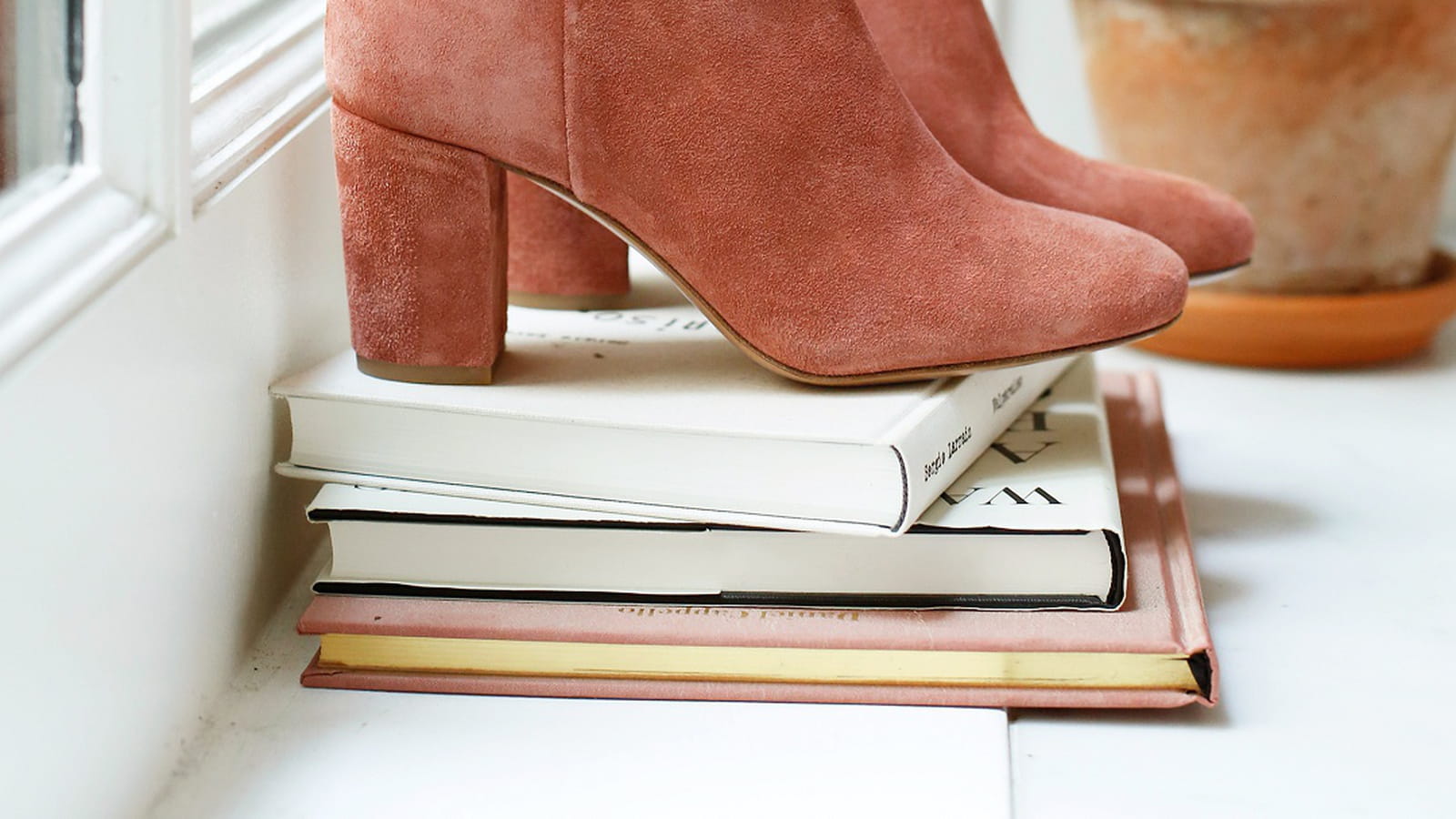 Bottines