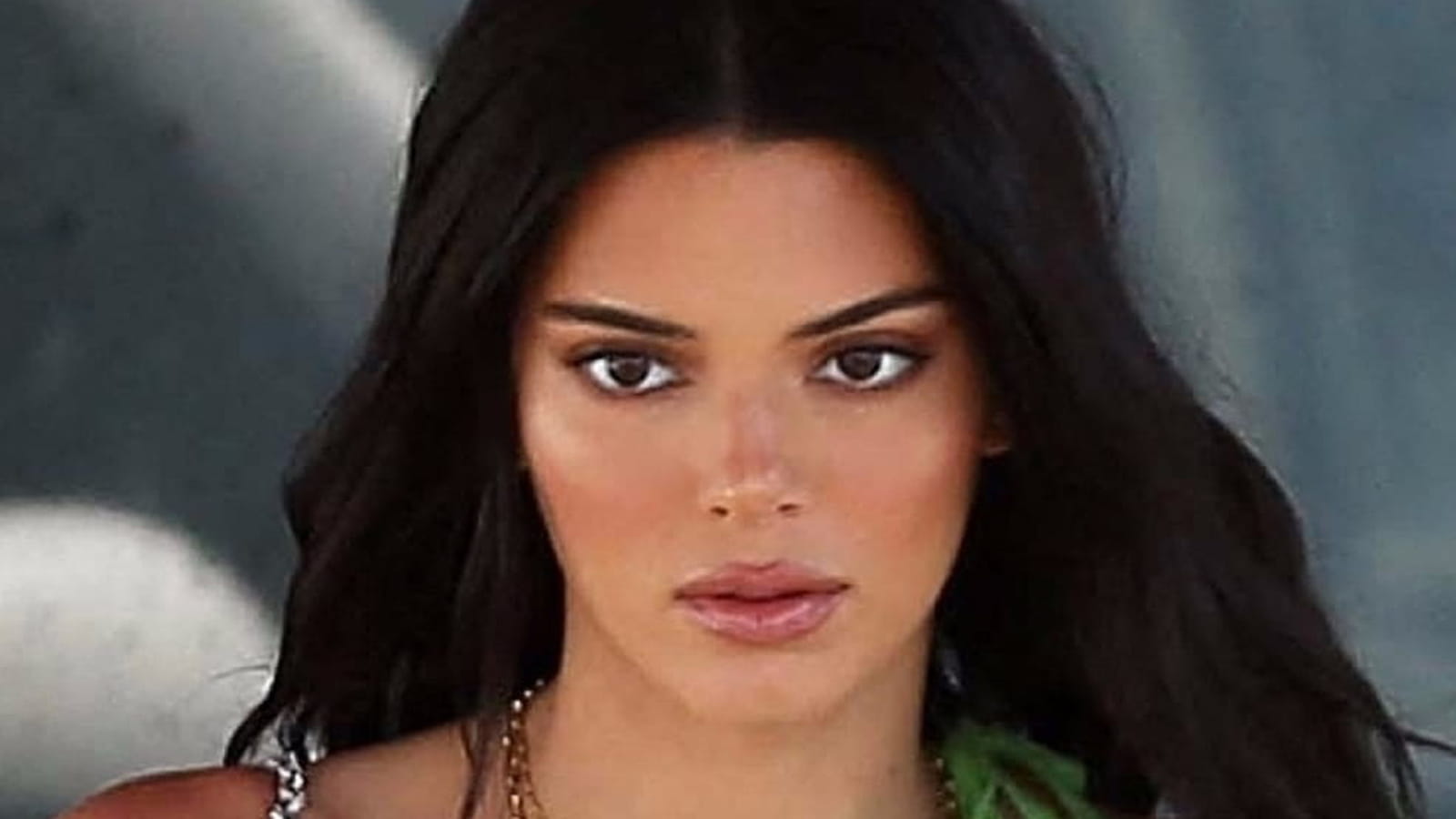 Kendall Jenner