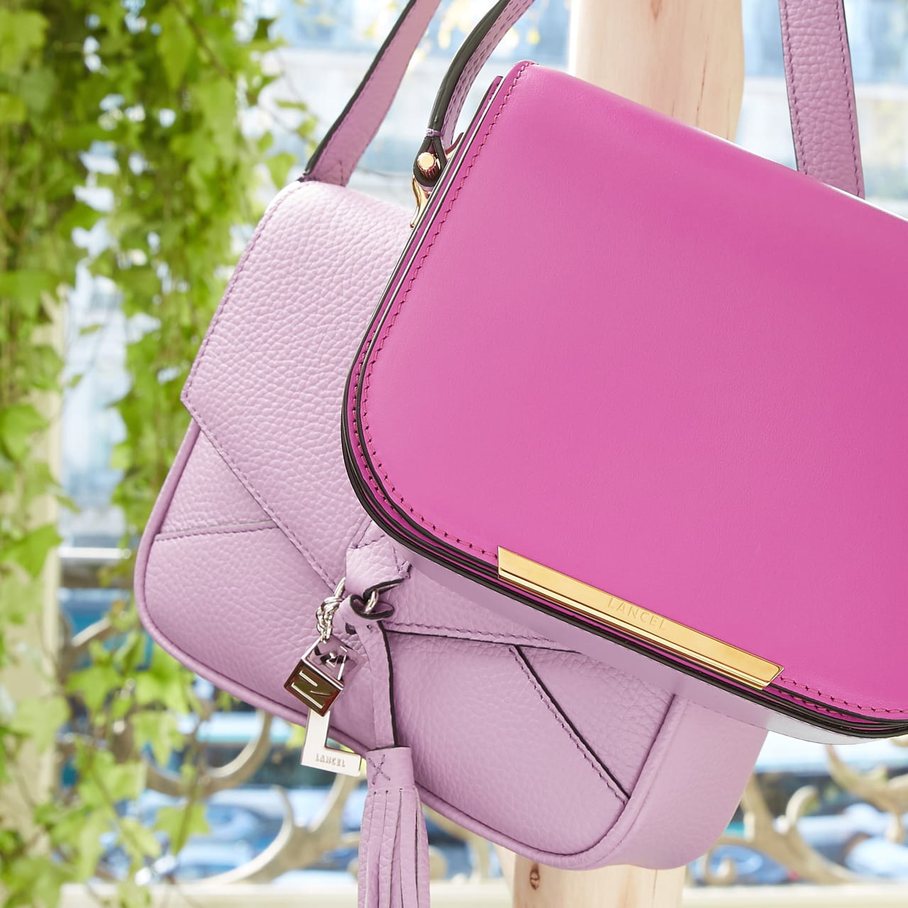 It Été 2018 Rêvés Les Bags Du Printemps bfg76y