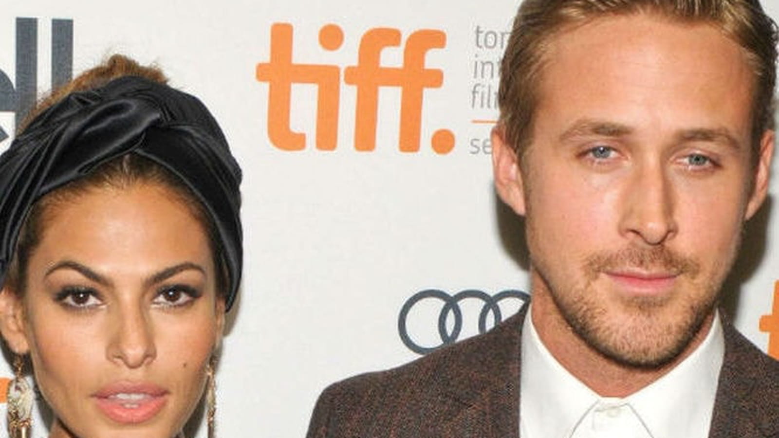 Eva Mendes et Ryan Gosling