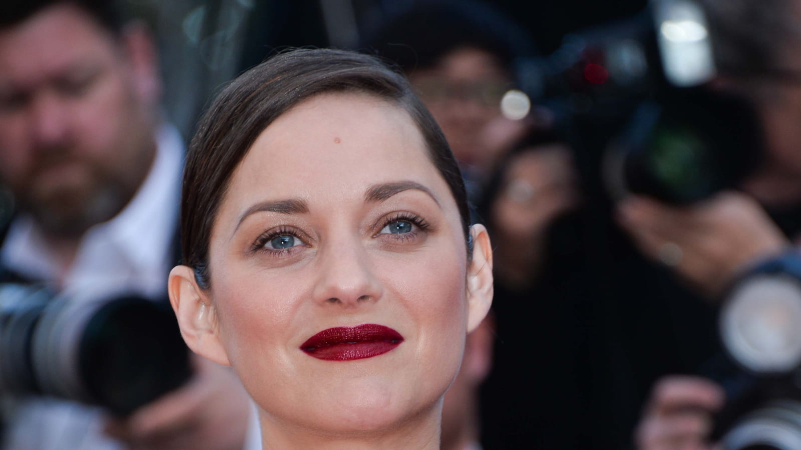 Marion Cotillard 