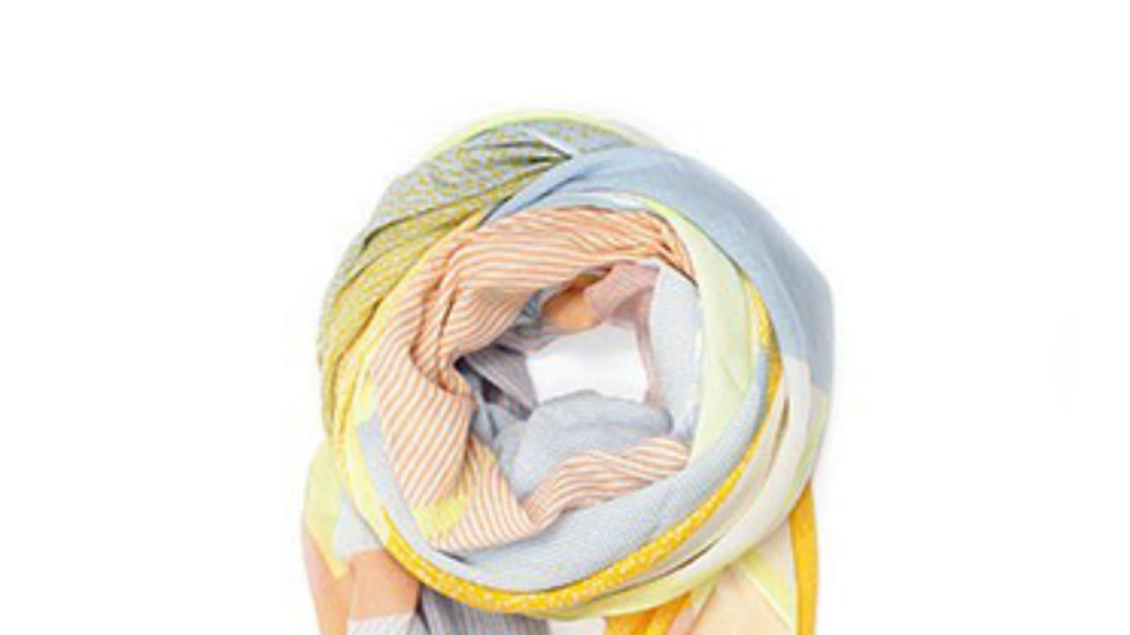 Foulard Ma Poésie 
