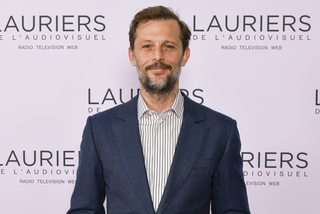 Nicolas Duvauchelle est B&eacute;lier