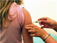 le vaccin est gratuit pour les plus de 65 ans et les personnes souffrant d'ald