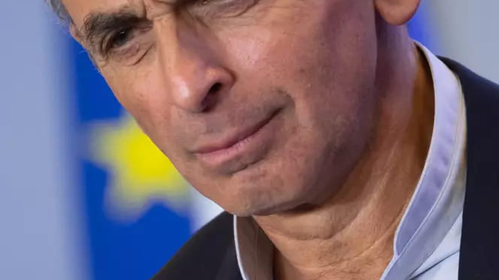 Eric Zemmour